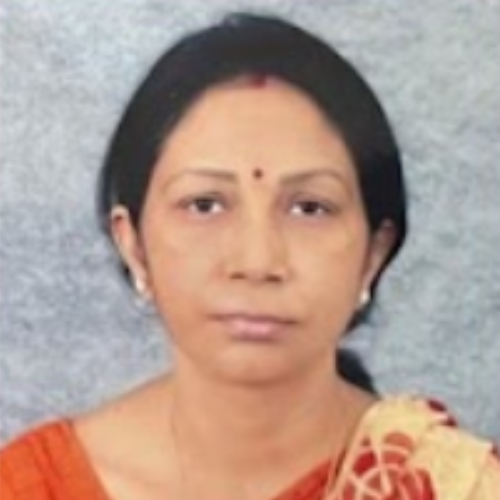 chairman