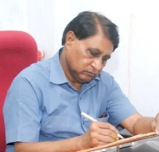 Director